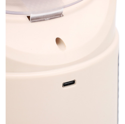 Ventilador De Escritorio, Accesorios Sin Aspas, Personal, Si