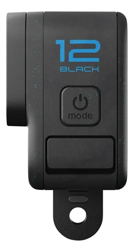 Camara Gopro Hero 12 Black Color Negro Negro