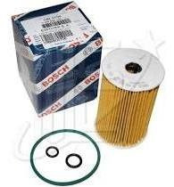 Filtro De Aceite (cartucho)  Amarok Bosch