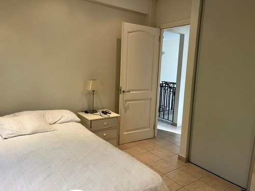 Casa En Alquiler En Highland Park Cc, Pilar, G.b.a. Zona Norte