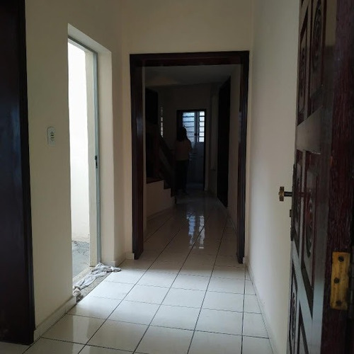 Imagem 23 de 27 de Sobrado Em Ótimo Bairro, Proximo Ao Centro De Caçapva - So0122