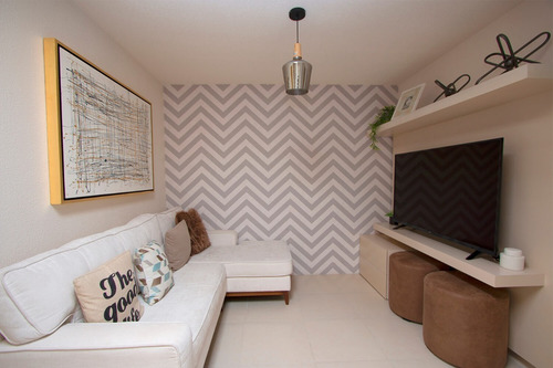 Imagen 7 de 8 de Casa De 3 Recámaras Y 2 Baños Completos