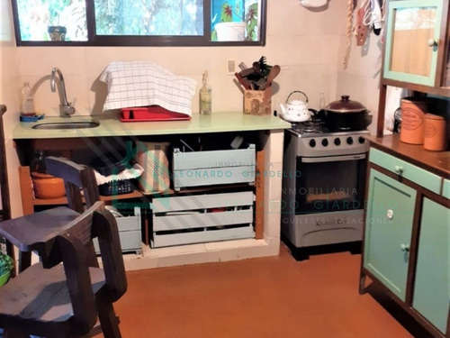 Imagen 3 de 11 de Carmelo - Hermosa Casa Reciclada