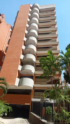 Apartamento en alquiler