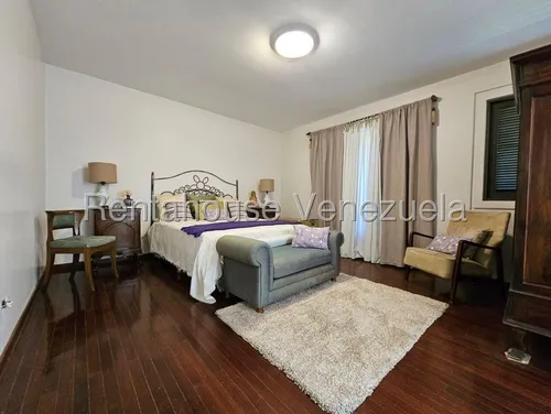 Casa En Venta En Prado Del Este