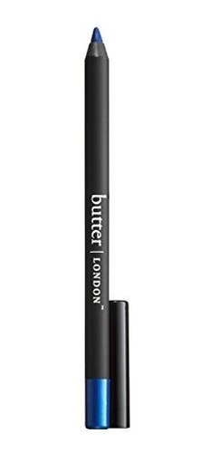 Delineadores - Butter London Wink Eye Pencil, Inky Six