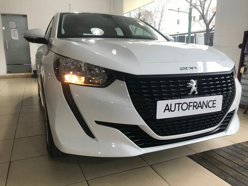 Peugeot 208 1.6 Like Pack