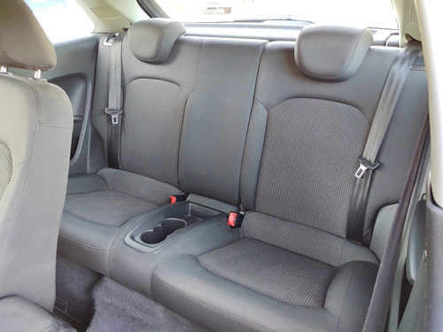 Audi A1 2011 Ambition 1.4 Tfsi Abasto Motors