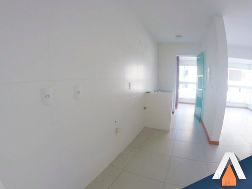 Imagem 3 de 12 de Acrc Imóveis - Apartamento Com 02 Suítes E 02 Vagas De Garagem - Ap02200 - 33602486