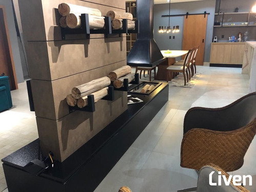 Imagem 4 de 30 de Maravilhosa Casa De 520m² Com 5 Suítes, Amplo Quintal, Área Gourmet, Piscina, 4 Vagas No Urbanova - 9400