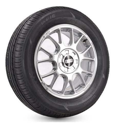 Llanta Winda Wp16 195/60r14 86h