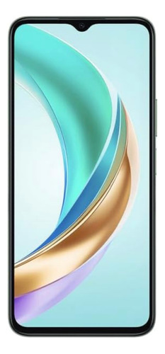 Celular Honor X6b Plus 256 Gb 8gb Ram Verde Foresta Verde Musgo