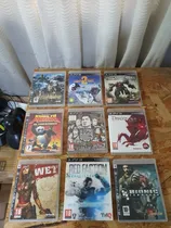 Comprar Ocasion Juegos Playstation 3 Ps3 En Español Excelente Estado