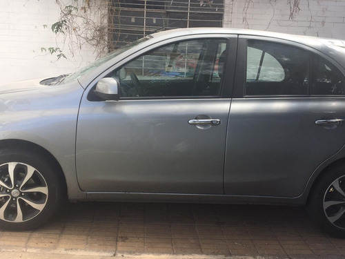 Nissan March 2019 Advance 46.000km
