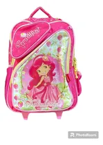 Comprar Mochila Chenson Carrito Frutillitas