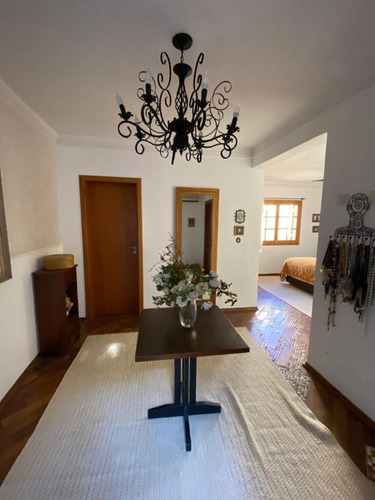 Casa À Venda Na Rua Das Nogueiras, Jardim, Santo André - Sp - Liv-8626
