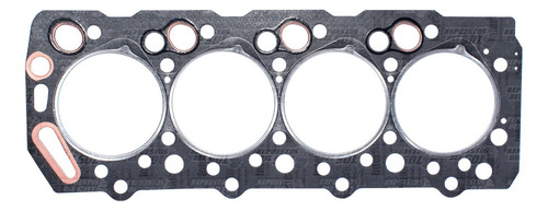 Empaquetadura Culata Para Kia Frontier Ii 2.5 2005 2011