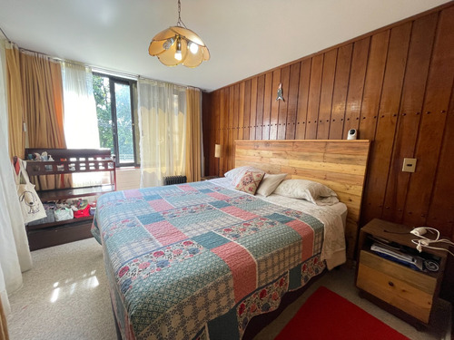 Se Vende Excelente Departamento Frente Al Lago 4 Dorm 3 Bañ