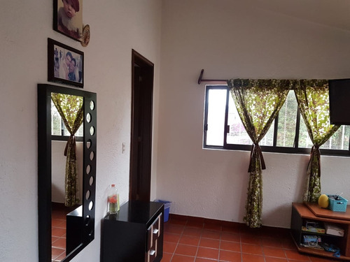 Imagen 11 de 19 de Santa María Cómoda Casa Amplia En Privada Con Portón Eléctrico, Jardín, Garaje
