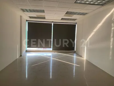 Oficina en renta