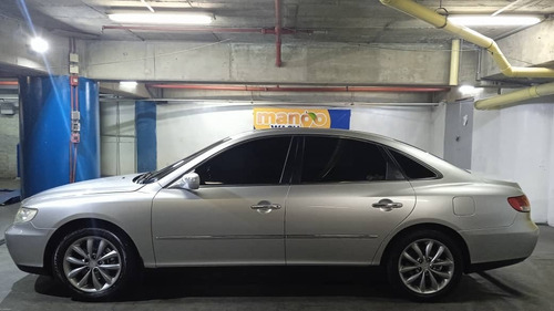 Imagen 3 de 10 de Hyundai Azera