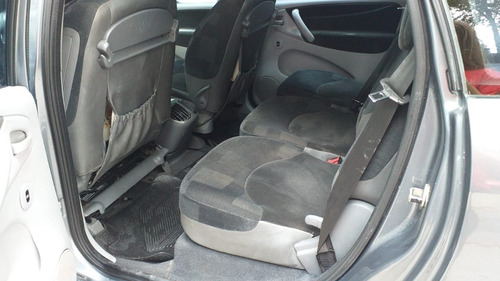 Citroen Xsara Picasso 1.6 Nafta Año 2008