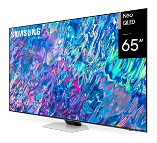 Smart Tv Samsung Neo Qled 4k 65 Qn65qn85bagczb