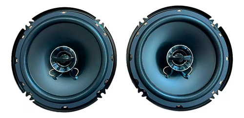 Som Automotivo 6 + Rádio Mp3/bt/usb Nq537bd Nakamichi