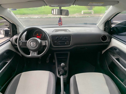 Imagem 7 de 9 de Volkswagen Up 1.0 Mpi Take Up 12v Flex 4p Manual
