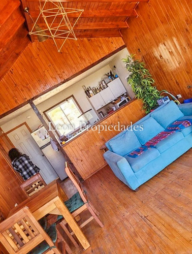 Se Vende O Arrienda Cabaña En Sector Los Naranjos, Curacavi.