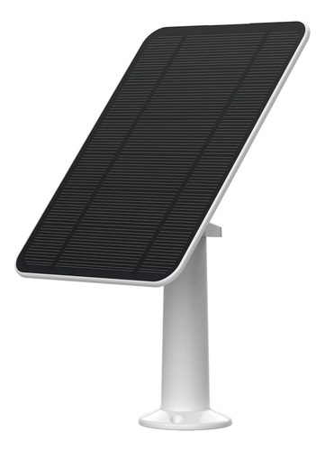 Panel Solar De 4 W Compatible Reolink Argus 2/pro/eco/g...