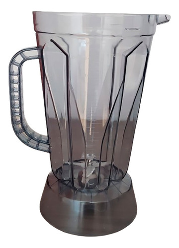 Jarra/vaso 2.5l Para Licuadora Encapsulada Blender Et-968z  