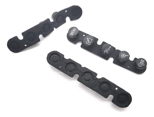 Accesorio De Tecla De Botón Atrás De Menú, Botón De