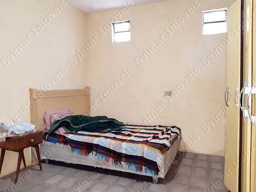 Imagem 13 de 15 de Casa Com 2 Dorms, Parque Das Nações, Guarulhos - R$ 380 Mil, Cod: 2321 - V2321