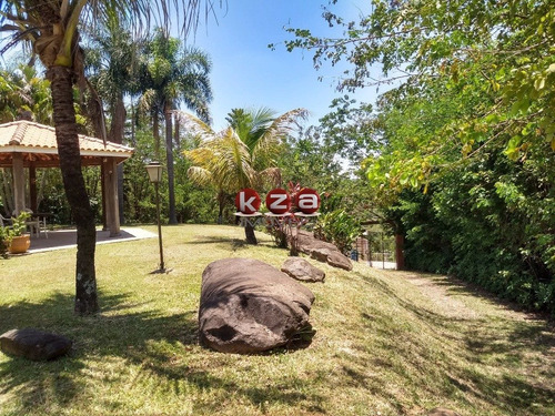 Imagem 6 de 30 de Chácara A Venda No Bairro Chácaras São Bento Em Vinhedo/valinhos - Ch00104 - 70398296