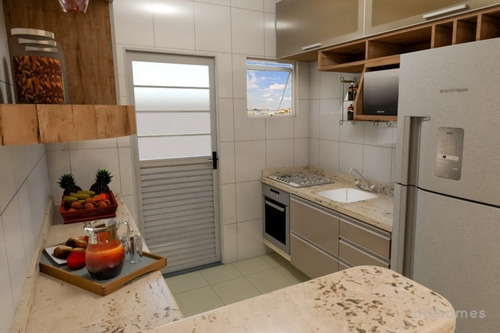 Imagem 5 de 11 de Casa Em Condominio - Centro (caucaia Do Alto) - Ref: 33797 - V-33795