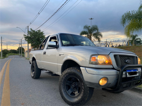 Ford Ranger 2.3 Xls Cab. Simples 4x2 Sport 2p