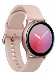Samsung Galaxy Watch Active2 Caja 40mm Pink Gold