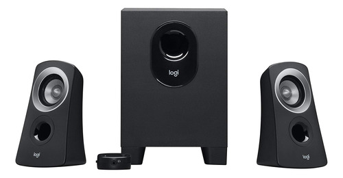 Altavoces Multimedia Con Subwoofer Potencia De 50w Y Audio D