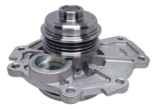 Bomba De Agua P- Ford Fusion 2006 2007 2008 2009