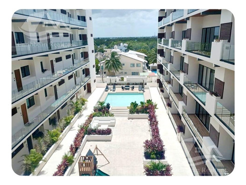 Departamento En Renta En Cancun
