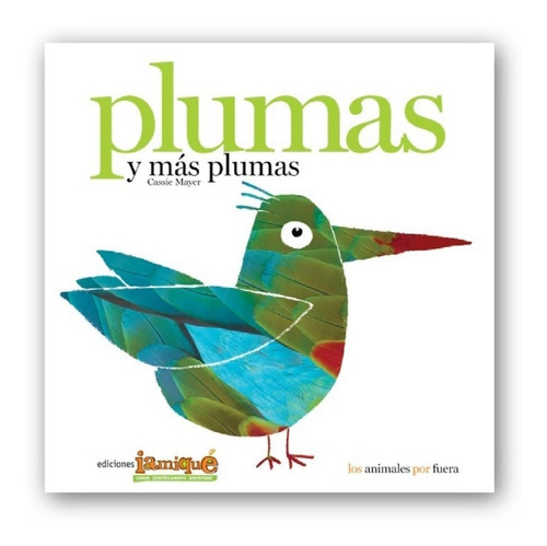 Plumas Y Mas Plumas Animales Por Fuera Cassie Mayer