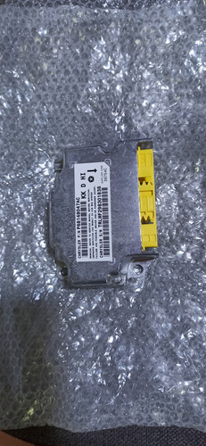 Modulo Airbag Jeep Cherokee Kk 2011-2012