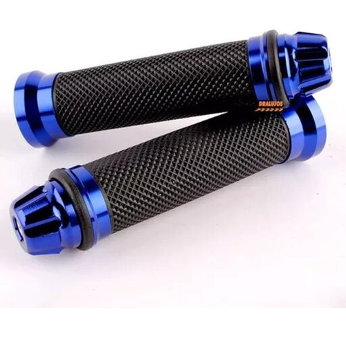 Manilares, Magos De Lujo Grips Para Moto