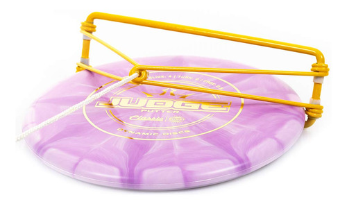 Disco Dynamic Discs Golf Golden Retriever | Dispositivo De R