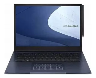 Asus Expertbook B1400ceae Core I7 1165g7 16gb 512gb Win Pro