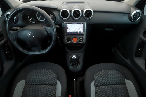 Citroen C3 Vti 115 Feel Pack 2018