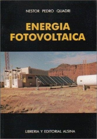 Energia Fotovoltaica Nestor Pedro Quadri