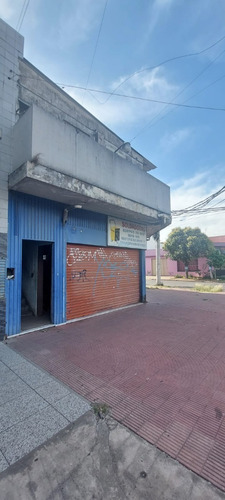 Imagen 2 de 30 de Venta - La Merced 5700 Caseros- Local C/deposito C/opcion De Construir En Terraza