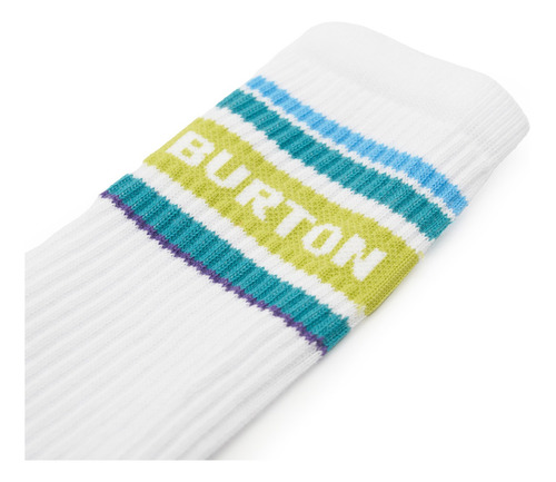 Medias Urbanas Burton Apres